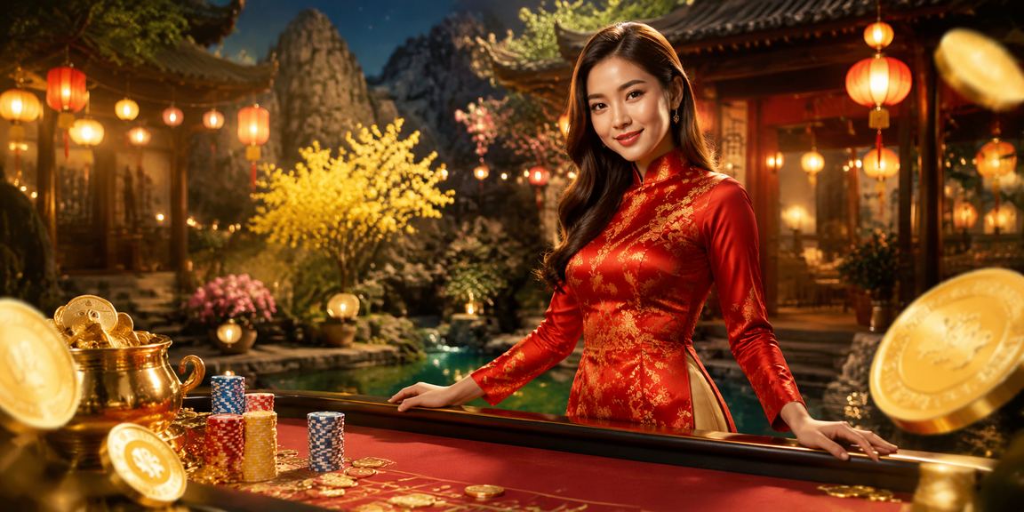 Bảo mật tài khoản casino trực tuyến tại Việt Nam với công nghệ mã hóa tiên tiến