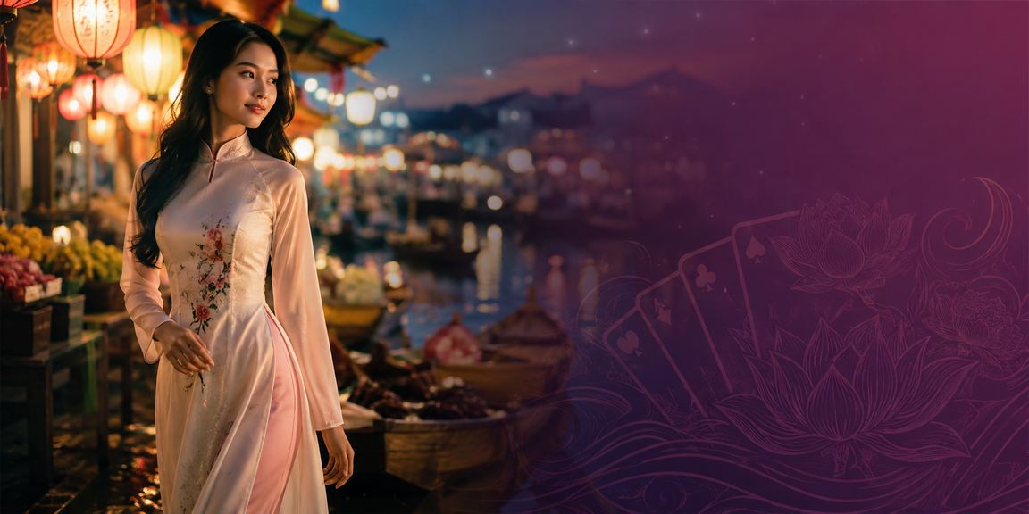 Người chơi đăng ký tài khoản casino trực tuyến tại Việt Nam